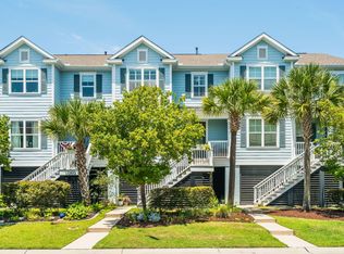 1603 Prince Edward St, Mount Pleasant, SC 29466