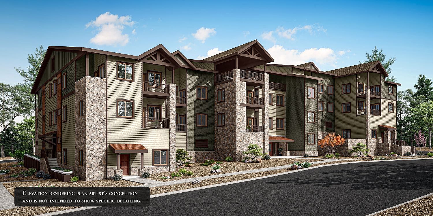 310 Downtown by Miramonte Homes in Flagstaff AZ Zillow