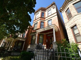 3720 N Wayne Ave, Chicago, IL 60613