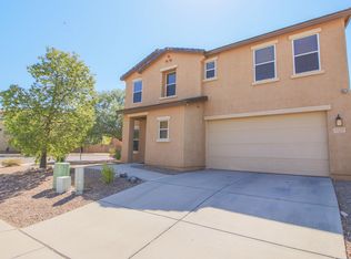 4240 E Babbling Brook Dr, Tucson, AZ 85712