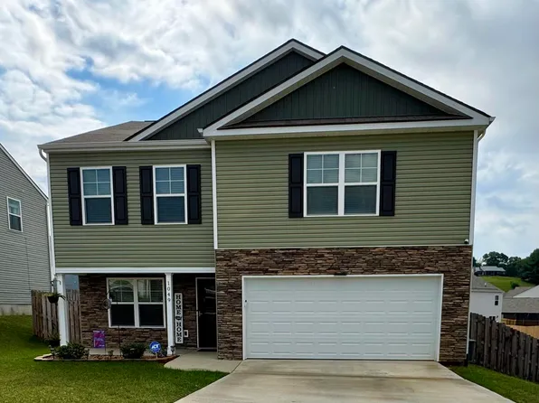 1049 Greenway Dr, Morristown, TN 37813