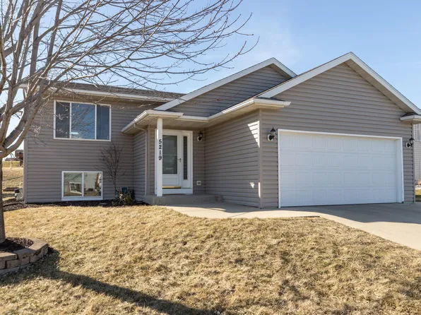 5219 56th Ave NW, Rochester, MN 55901