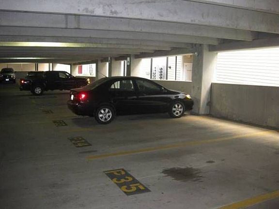 Parking Garage