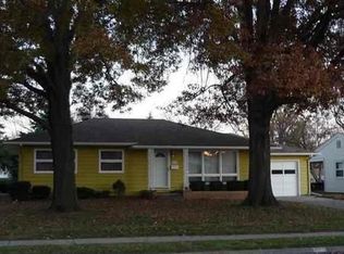 2655 Fillmore St, Davenport, IA 52804
