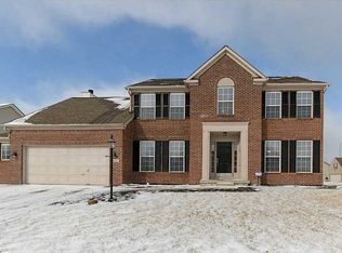 3514 Vance Ct, Indianapolis, IN