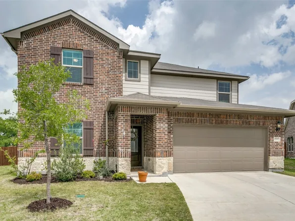 6341 Spider Mountain Trl, Fort Worth, TX 76179