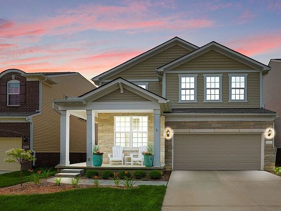 Home Exterior 3