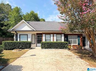 158 Sugar Dr, Pelham, AL 35124
