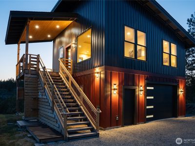 317 Cottontail Lane, Chelan, WA, 98816