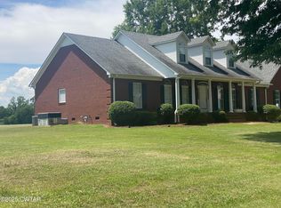 465 Garland Rd, Henderson, TN 38340