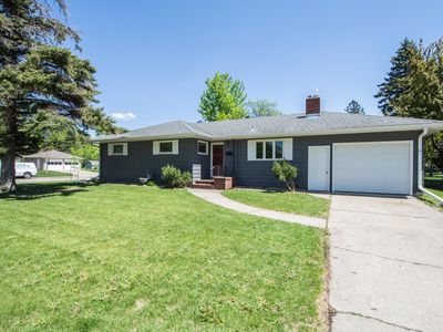 1604 16th St S, Moorhead, MN, 56560