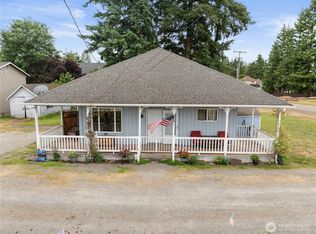 25517 Lawson St, Black Diamond, WA