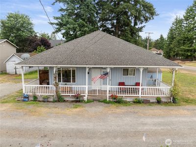 25517 Lawson Street, Black Diamond, WA, 98010