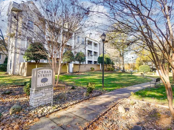 300 S Cedar St Unit 9, Charlotte, NC 28202