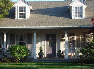 1405 Madison St, Wenatchee, WA 98801