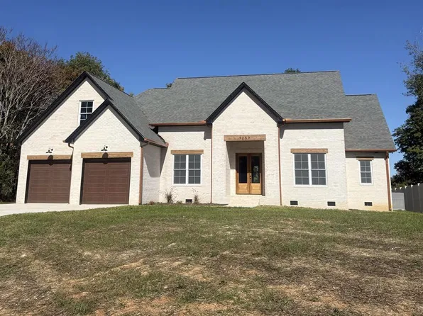 7257 Honeysuckle Trl, Baxter, TN 38544