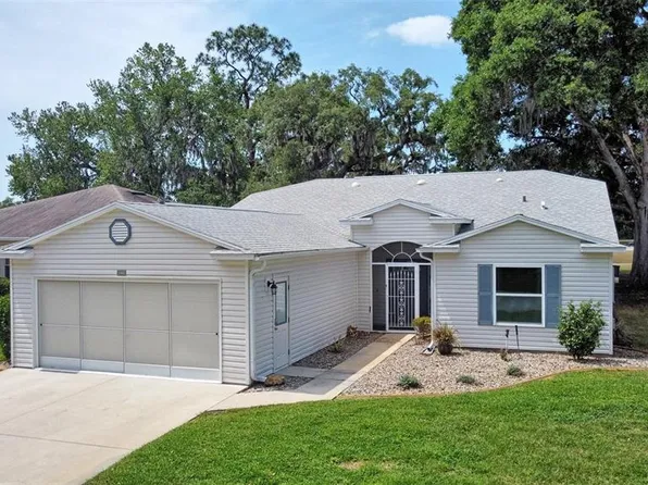 548 Grand Vista Trl, Leesburg, FL 34748