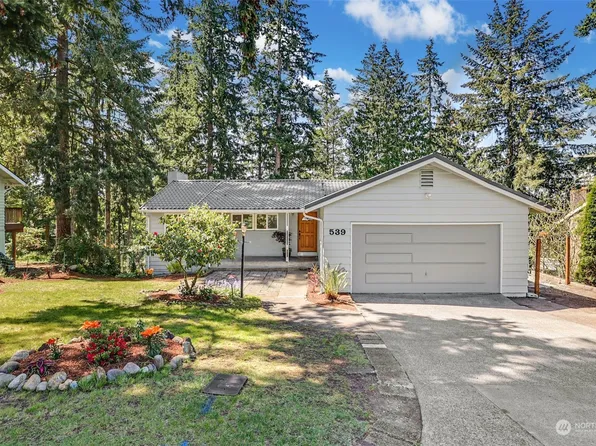 539 157th Avenue SE, Bellevue, WA 98008