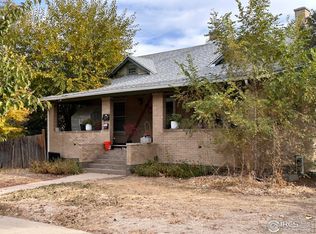 1632 11th Ave, Greeley, CO 80631