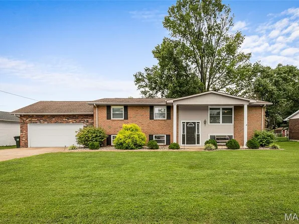 2024 Diane Dr, Dupo, IL 62239