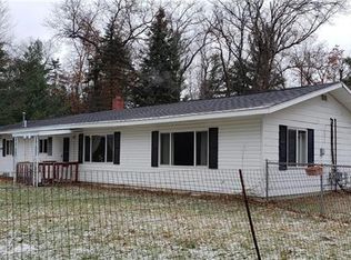 1709 W 6th St, Prescott, MI 48756