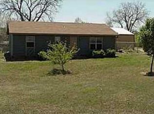 15200 E Cemetery Rd, Noble, OK 73068