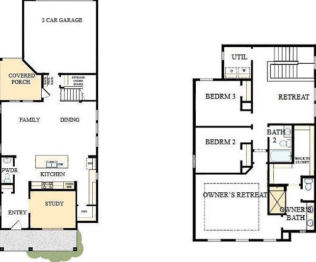 2nd image of 17045 Malone Ln
