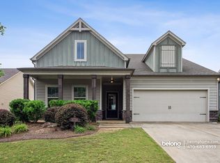 3720 Hazel Ave, Cumming, GA 30040