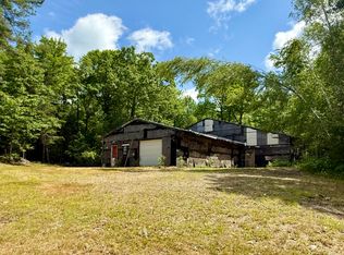 481 Airline Rd, Baileyville, ME 04694