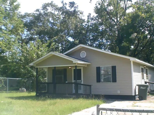 209 Williams St, Thomasville, GA 31792