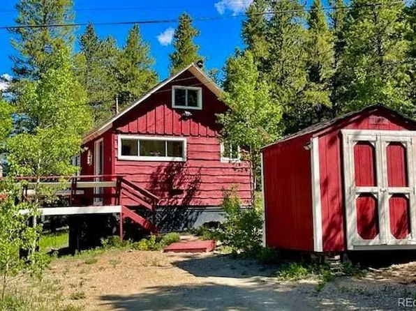 16912 Highway 119, Black Hawk, CO 80422