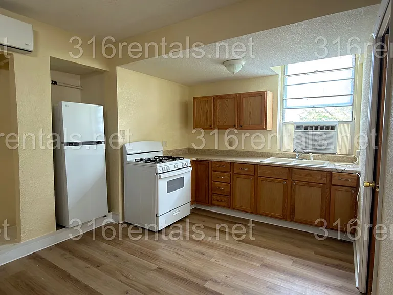 Forest Park Apartments — Photo 7