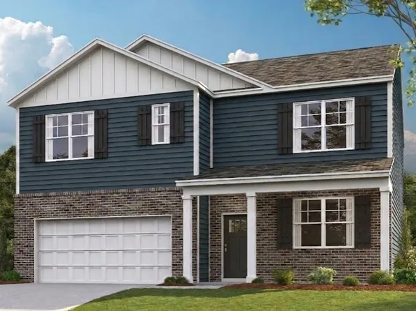 Hayden Plan, Johnson Farms