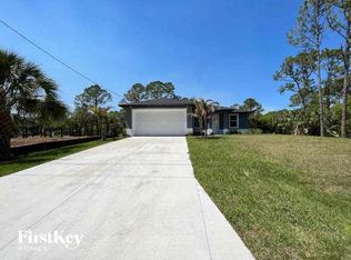 3771 Johannesberg Rd, North Port, FL 34288