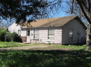 502 Wilson Rd, West Memphis, AR 72301