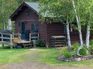 134 Rollins Rdg, Tofte, MN 55615