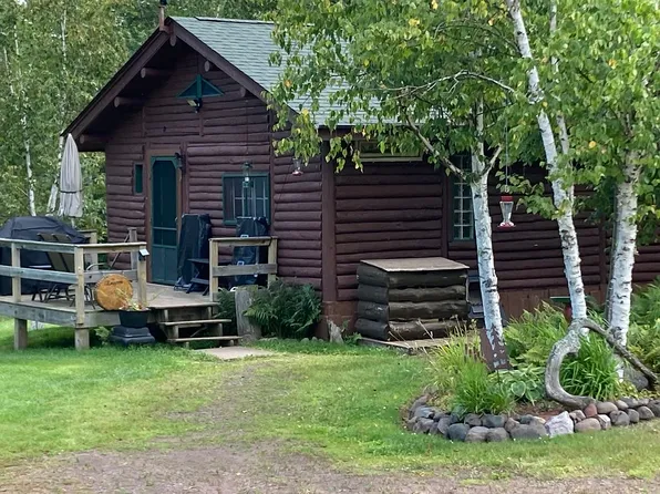 134 Rollins Rdg, Tofte, MN 55615