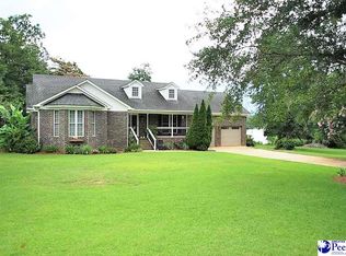 2294 McLaurin Lake Cir, Dillon, SC 29536