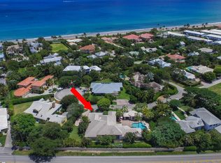 4 Osprey Ct, Ocean Ridge, FL 33435
