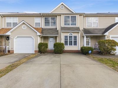 142 River Walk Ct, Hampton, VA, 23669