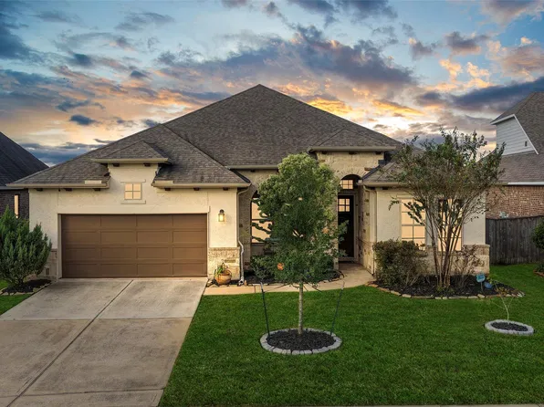 15537 Atwood Bay Trl, Cypress, TX 77433