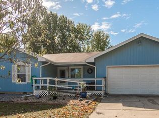 3036 W Countryside Dr, Springfield, MO 65807