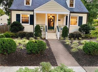 4802 Park Ave, Richmond, VA 23226