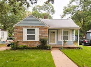 3410 N Magnolia St, N Little Rock, AR 72116