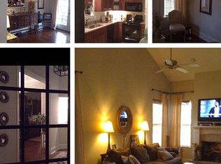 6801 Bayou Ct #62, Hixson, TN 37343