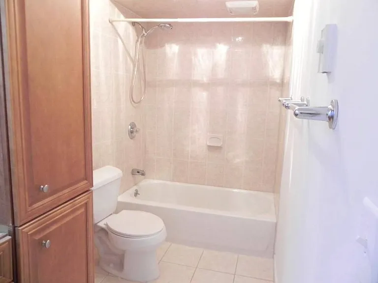 Updated Bathroom