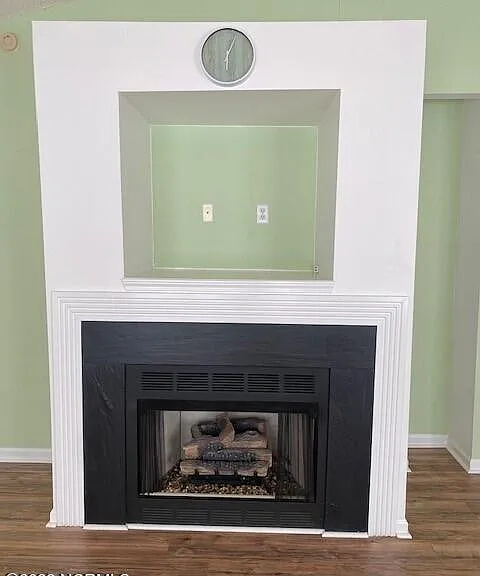 1601 Willoughby Park Ct #5 — Photo 4