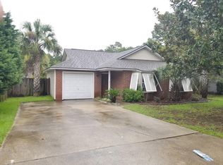 1391 W Point Dr, Mount Pleasant, SC 29466