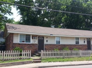 1731 Underwood St, Nashville, TN 37208