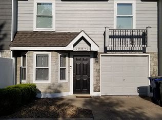 1418 Brighton Cir APT C, Lawrence, KS 66049